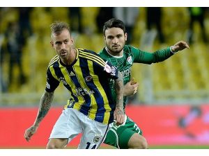 Meireles'in cezası onandı