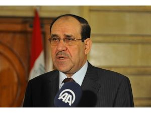 Maliki'den iç savaş uyarısı