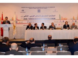 Arap bölgesinin en önemli ajansı haline geldik