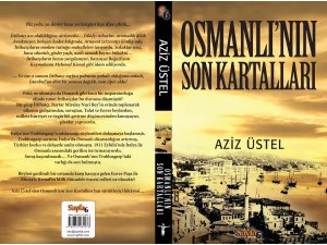 Onlar “Osmanlı’nın Son Kartalları”ydı ve son uçuşları onları ölümsüz kılacaktı!