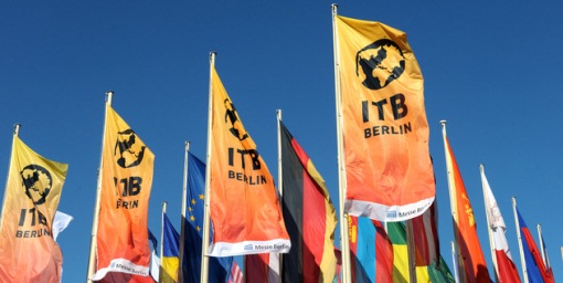 Marmaris ITB Berlin Fuarında