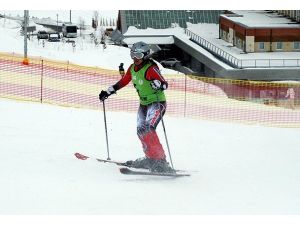 Tuba Tekin Dünya Şampiyonu 