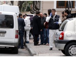 Fatih'te rehine operasyonu