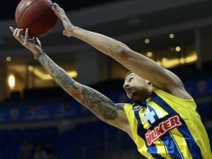 Fenerbahçe potada yenildi