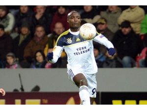 Fenerbahçe'ye çabuk ısındı