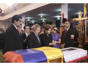 Chavez'in naaşı mumyalanacak