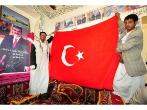 Yemen'de kalan son Türkler