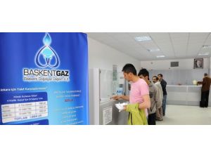 Rekabet Kurulu'ndan Başkentgaz kararı