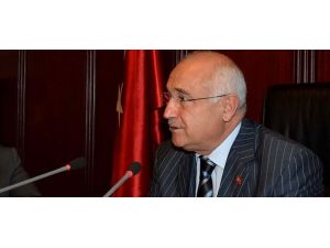 Mutabakat sağlanan madde sayısı artırılmalı
