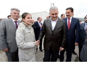 Test sürüşleri temmuzda başlıyor