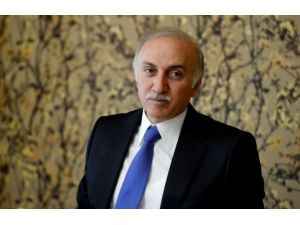 Şahin'e uluslararası görev