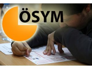 ÖSYM'den adaylara "spot uyarı"