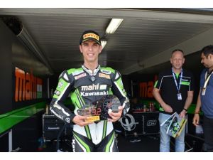 İstanbul Park yarış takvimine girdi