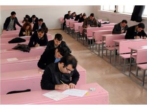 Kürdolog eğitimi başladı 