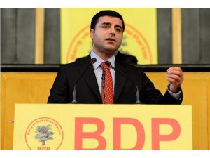 BDP'den "tutanak" hamlesi 