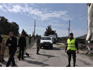 Barış gücü askerleri serbest bırakılacak