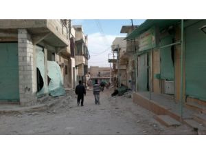 Suriye'de bir haftalık bilanço: 796 ölü