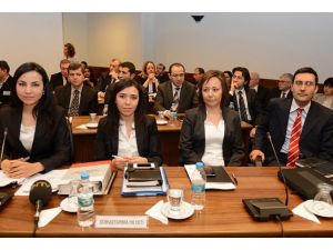 TBB'den Rekabet Kurulu kararına tepki