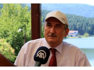Dünya yaşlıları bu köyde buluşacak