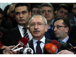 Yargı paketi amaca hizmet etmiyor