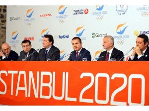 2020 Oyunlarına destek büyüyor 