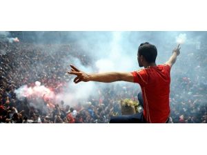 İdam kararı sokakları karıştırdı