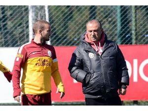 Terim'le problemim yok