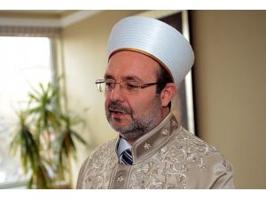 O metinleri doğru anlamak lazım