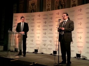 “Müşteri Hizmetleri” alanında iki Stevie Ödülü aldı