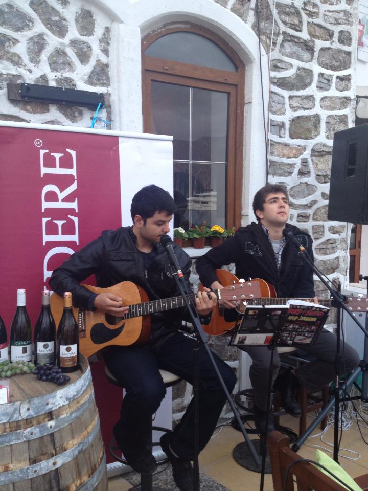 Eğlencenin yeni adresi “Arjantin Cafe Bistro”