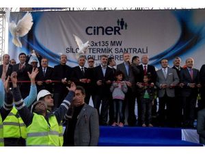 Silopi'de dev yatırım