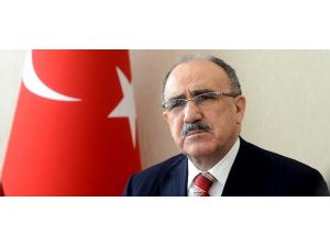 AA Türkiye'nin dünyaya açılan penceresi