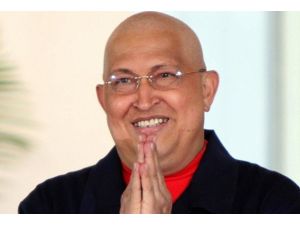 Chavez'in yerine seçim