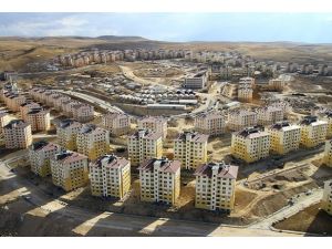 Kira yerine evinizin taksidini ödeyin
