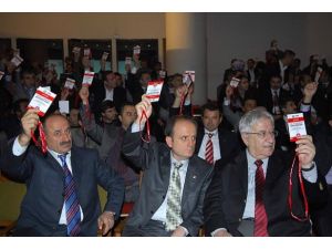 Tekvando Federasyonu'na şok karar 