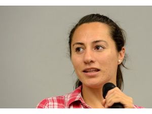 Şampiyon hikayesini anlattı