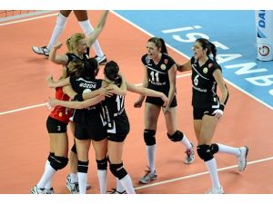Avrupa'nın en büyüğü Vakıfbank