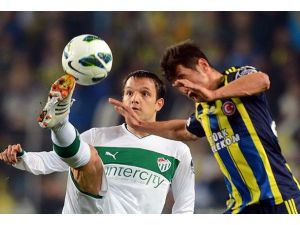 Fenerbahçe'nin zirve inadı