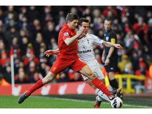 Liverpool kazanmayı bildi