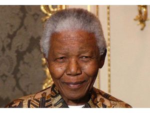 Mandela'da hafıza kaybı var
