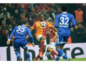 Avrupa'da 245. randevu