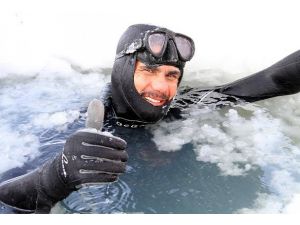 Yeni hedef Van Gölü