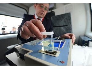 Pompada hileye geçit yok 
