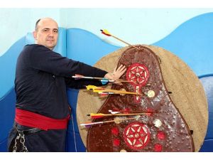 "Gaza niyetine ya hak"