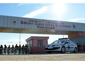 Ergenekon'da reddi hakim talebi