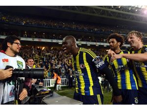 Ortalamayı yükseltti