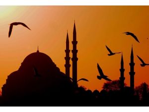 Nüfusa göre en az cami İstanbul'da