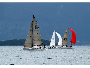 ERGO MIYC Kış Trofesi Üçüncü Ayak Yarışları" sona erdi