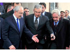 Kul hakkı yiyenlerle mücadele