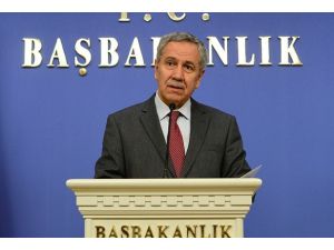 Kamu görevlileri yarın getirilecek